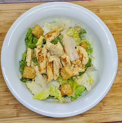 Ensalada César
