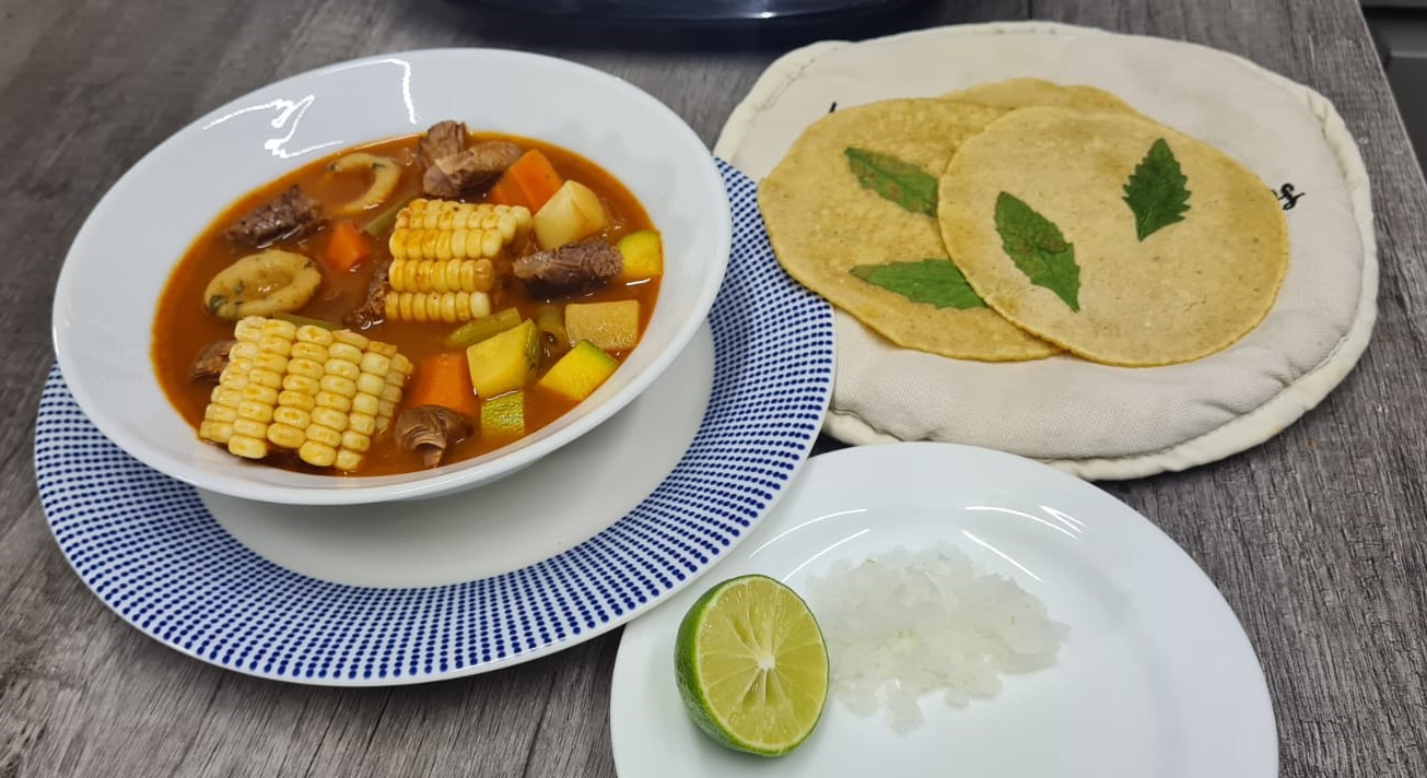 Mole de olla